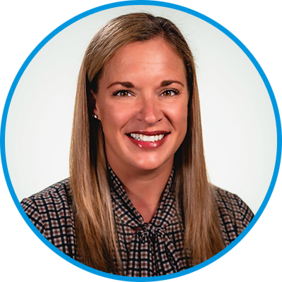 Photo of Melanie Basl