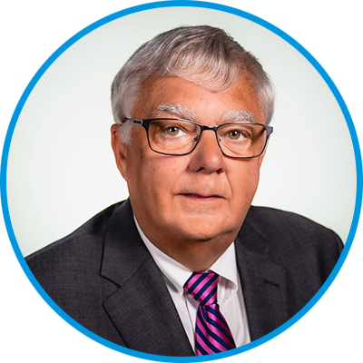 Photo of Attorney John J. Urban